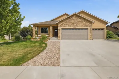 12441 Woodruff Drive Colorado Springs CO 80921