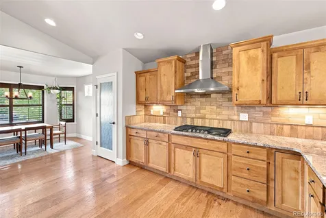 12441 Woodruff Drive Colorado Springs CO 80921