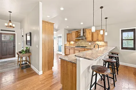 12441 Woodruff Drive Colorado Springs CO 80921
