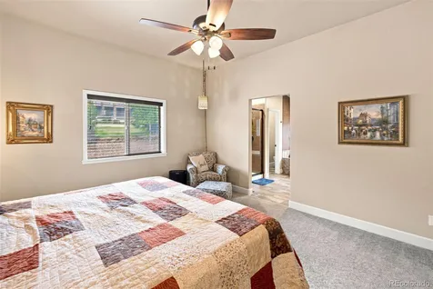 12441 Woodruff Drive Colorado Springs CO 80921