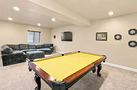 12441 Woodruff Drive Colorado Springs CO 80921