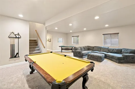 12441 Woodruff Drive Colorado Springs CO 80921