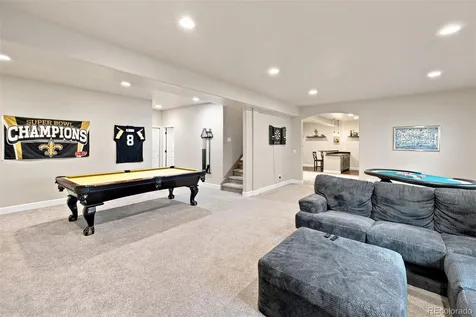 12441 Woodruff Drive Colorado Springs CO 80921