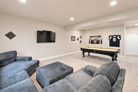 12441 Woodruff Drive Colorado Springs CO 80921