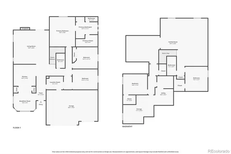 12441 Woodruff Drive Colorado Springs CO 80921