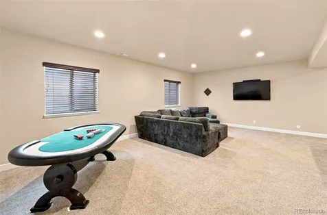 12441 Woodruff Drive Colorado Springs CO 80921