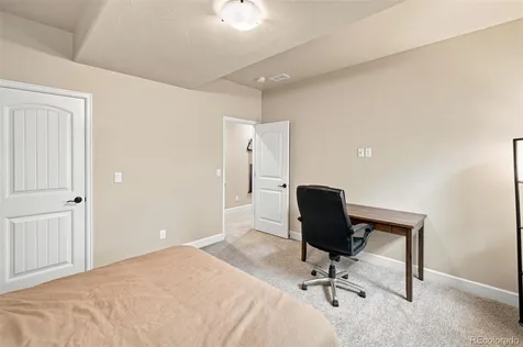 12441 Woodruff Drive Colorado Springs CO 80921