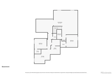 12441 Woodruff Drive Colorado Springs CO 80921