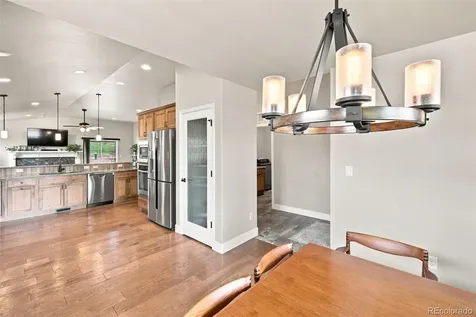 12441 Woodruff Drive Colorado Springs CO 80921