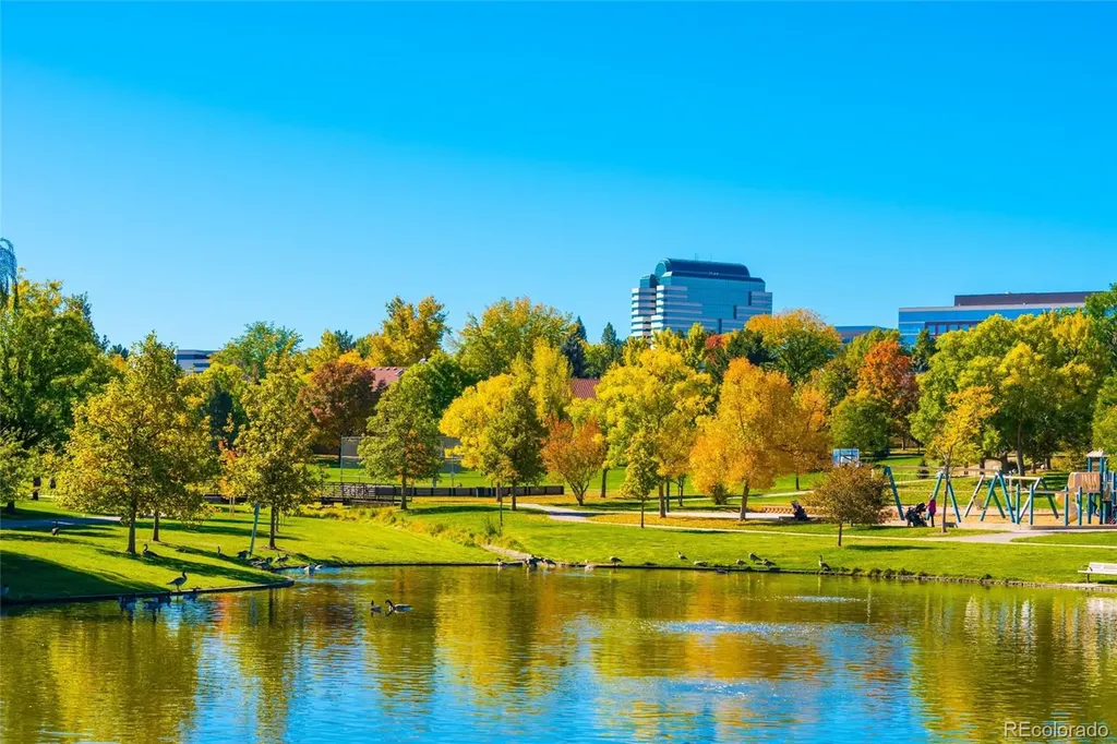 5455 Landmark Place Greenwood Village CO 80111