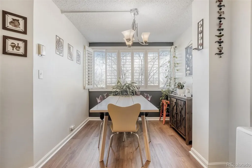 2225 Buchtel Boulevard Denver CO 80210