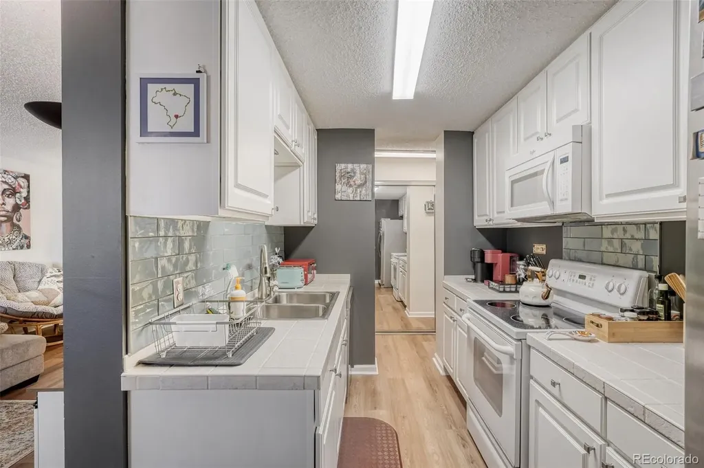 2225 Buchtel Boulevard Denver CO 80210