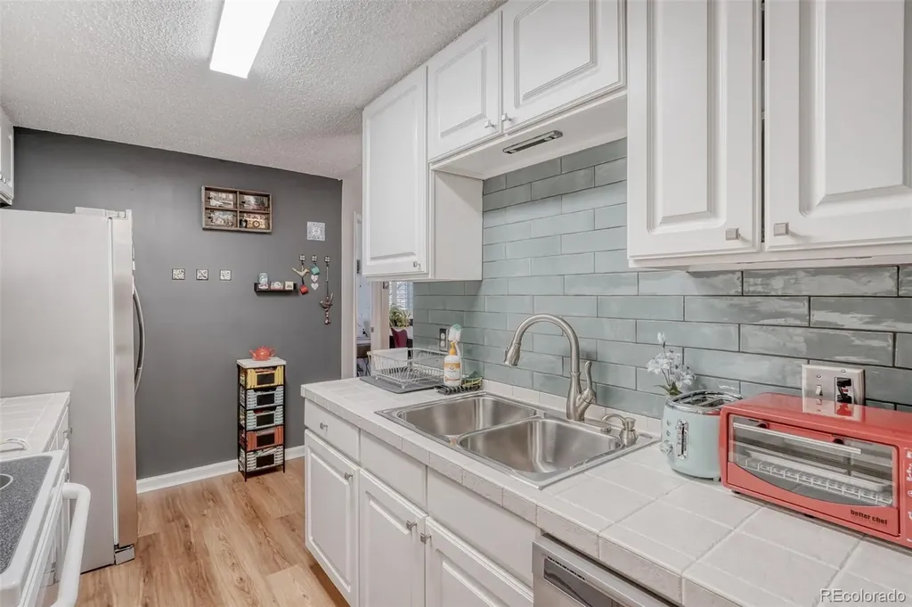2225 Buchtel Boulevard Denver CO 80210