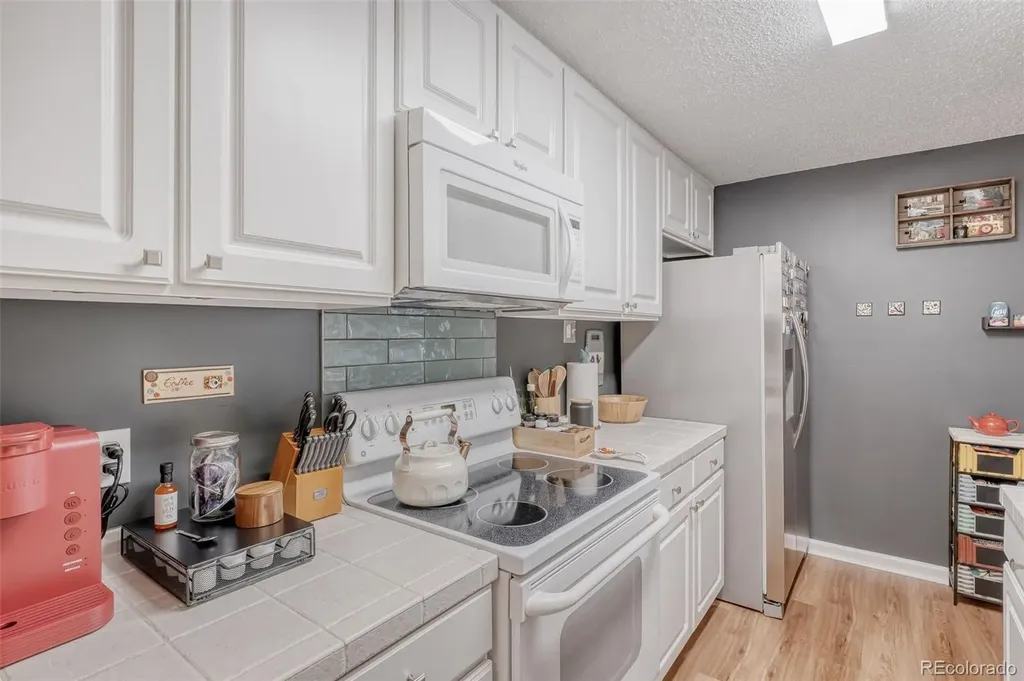 2225 Buchtel Boulevard Denver CO 80210