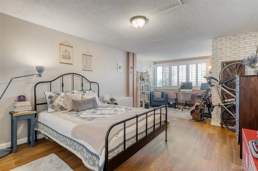 2225 Buchtel Boulevard Denver CO 80210
