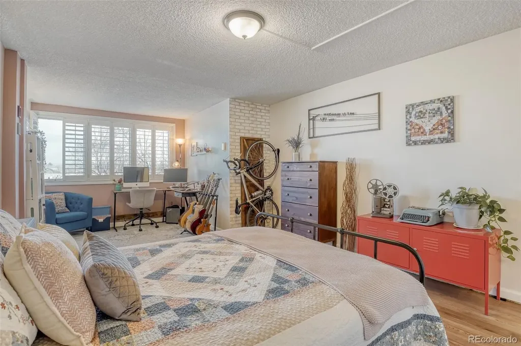 2225 Buchtel Boulevard Denver CO 80210