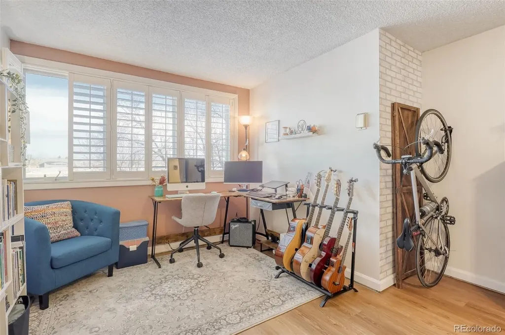 2225 Buchtel Boulevard Denver CO 80210