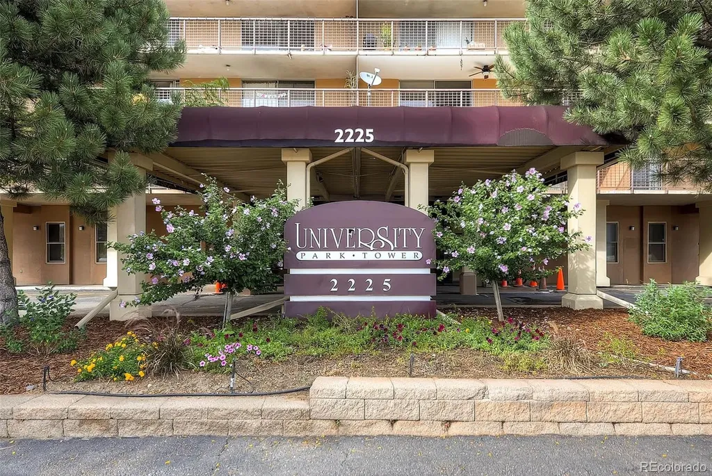 2225 Buchtel Boulevard Denver CO 80210
