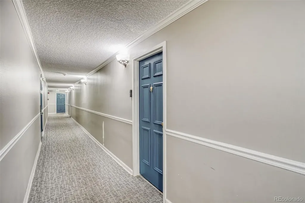 2225 Buchtel Boulevard Denver CO 80210