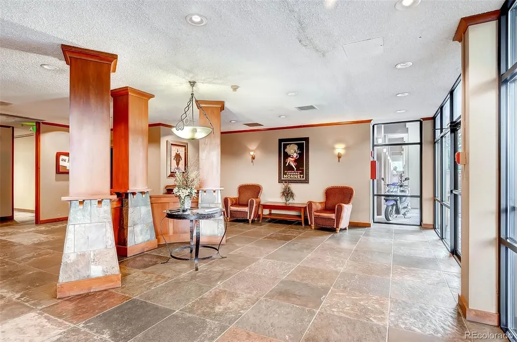 2225 Buchtel Boulevard Denver CO 80210