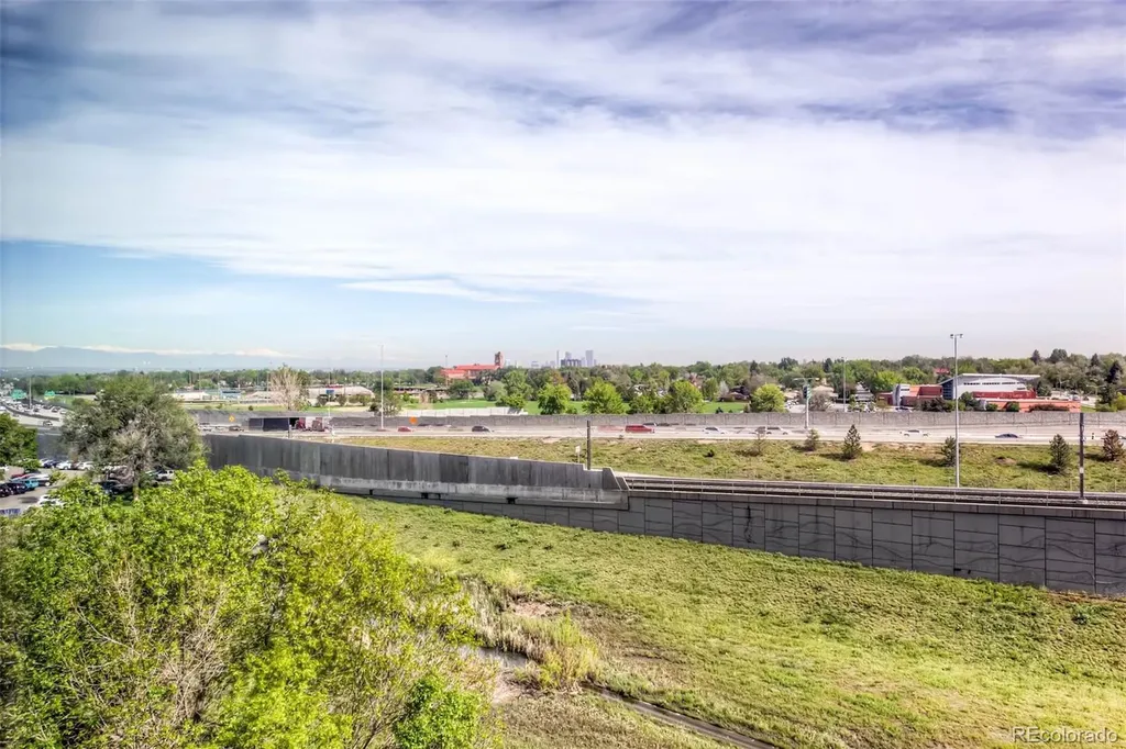 2225 Buchtel Boulevard Denver CO 80210