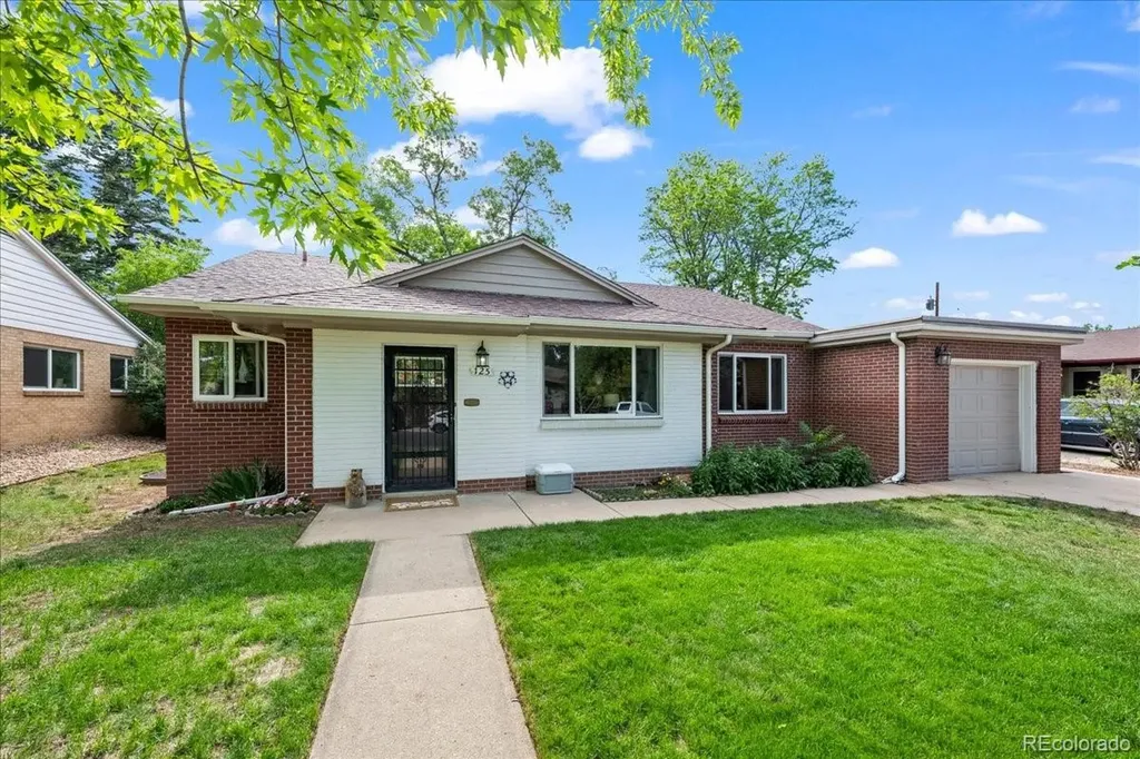 125 Hemlock Street Broomfield CO 80020