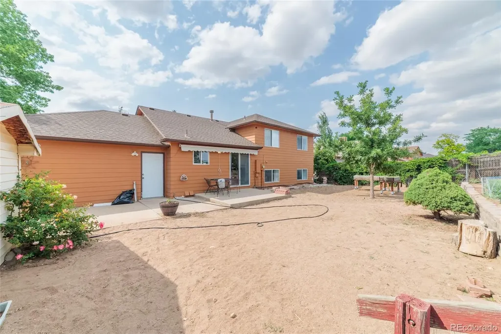 346 S 33rd Avenue Brighton CO 80601