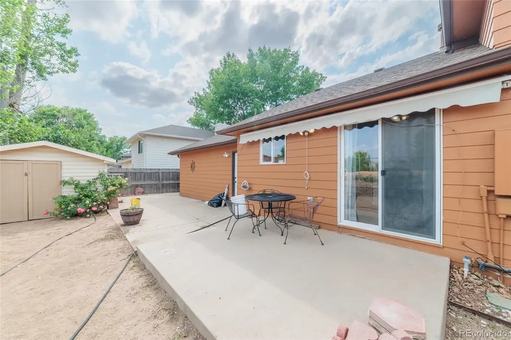 346 S 33rd Avenue Brighton CO 80601
