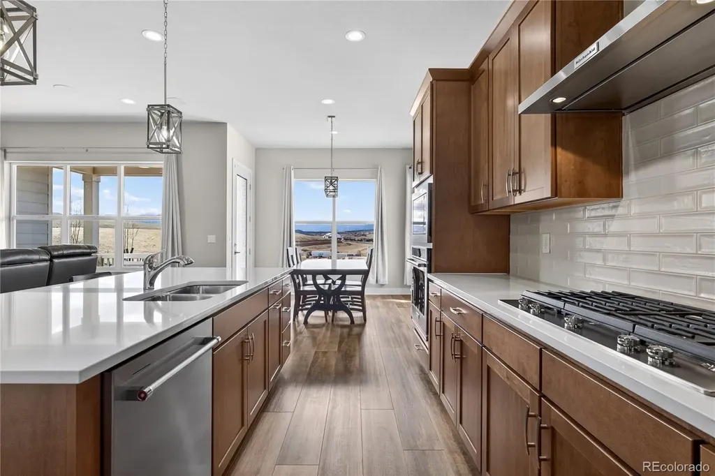 289 Leafy Aster Lane Castle Rock CO 80104