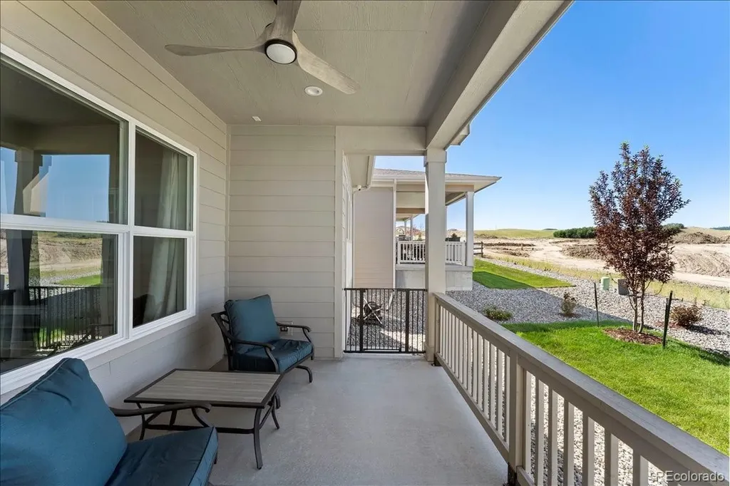 289 Leafy Aster Lane Castle Rock CO 80104