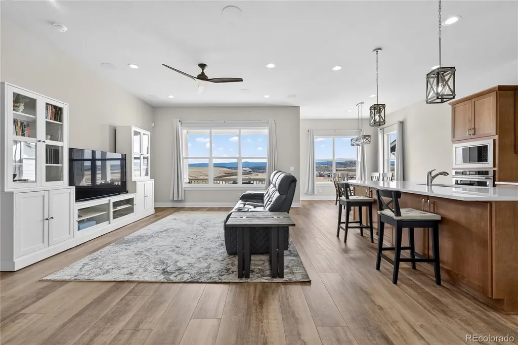 289 Leafy Aster Lane Castle Rock CO 80104