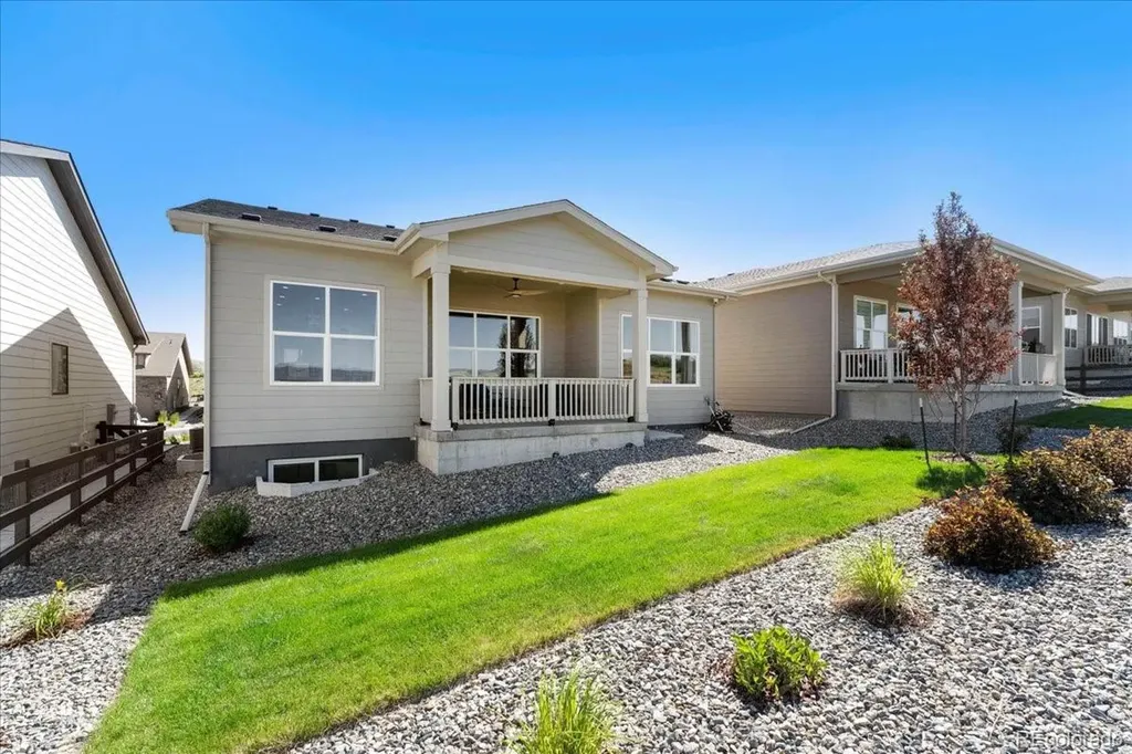 289 Leafy Aster Lane Castle Rock CO 80104