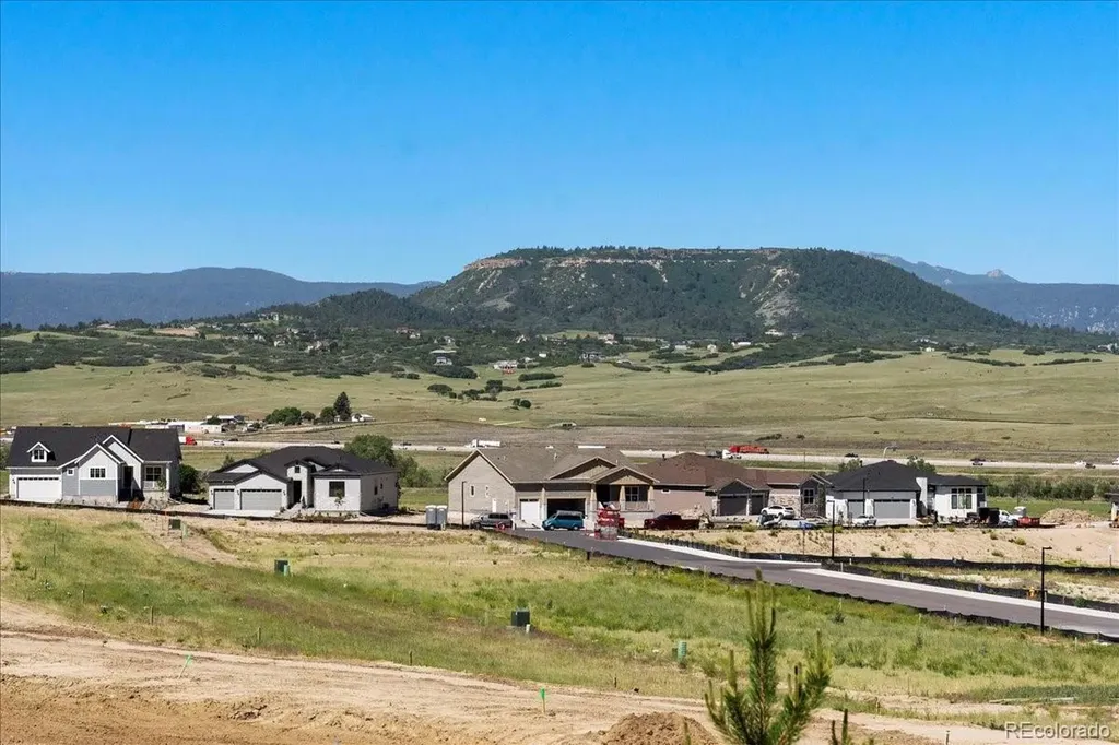 289 Leafy Aster Lane Castle Rock CO 80104