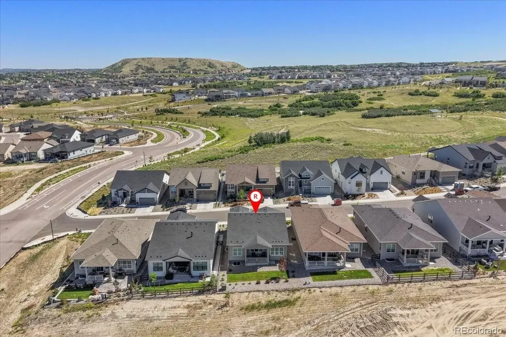 289 Leafy Aster Lane Castle Rock CO 80104