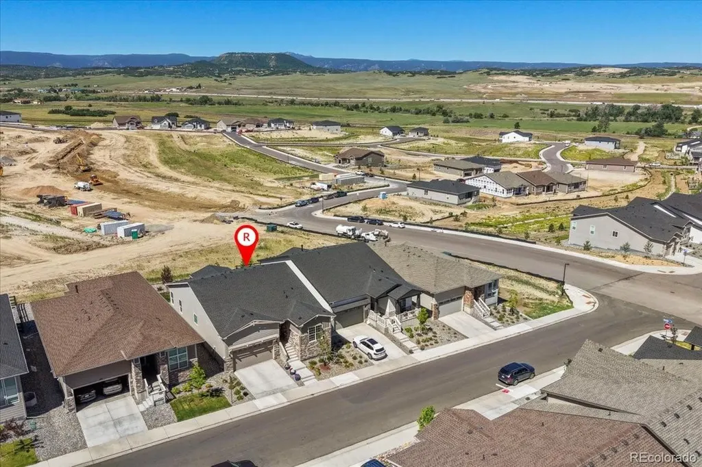 289 Leafy Aster Lane Castle Rock CO 80104