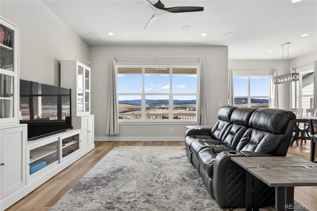 289 Leafy Aster Lane Castle Rock CO 80104