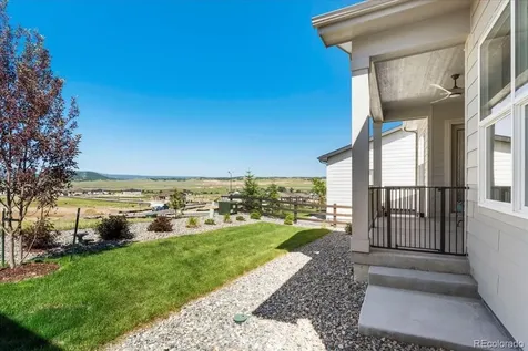 289 Leafy Aster Lane Castle Rock CO 80104