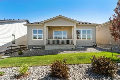289 Leafy Aster Lane Castle Rock CO 80104