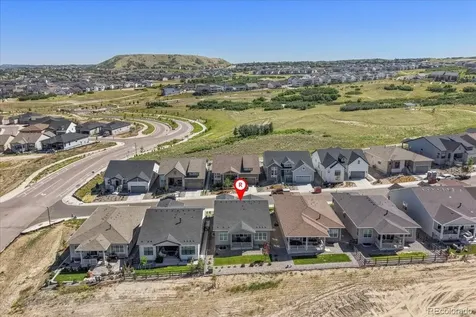 289 Leafy Aster Lane Castle Rock CO 80104