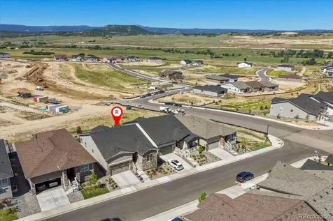 289 Leafy Aster Lane Castle Rock CO 80104