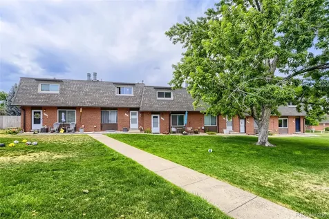 7187 S Webster Street Littleton CO 80128