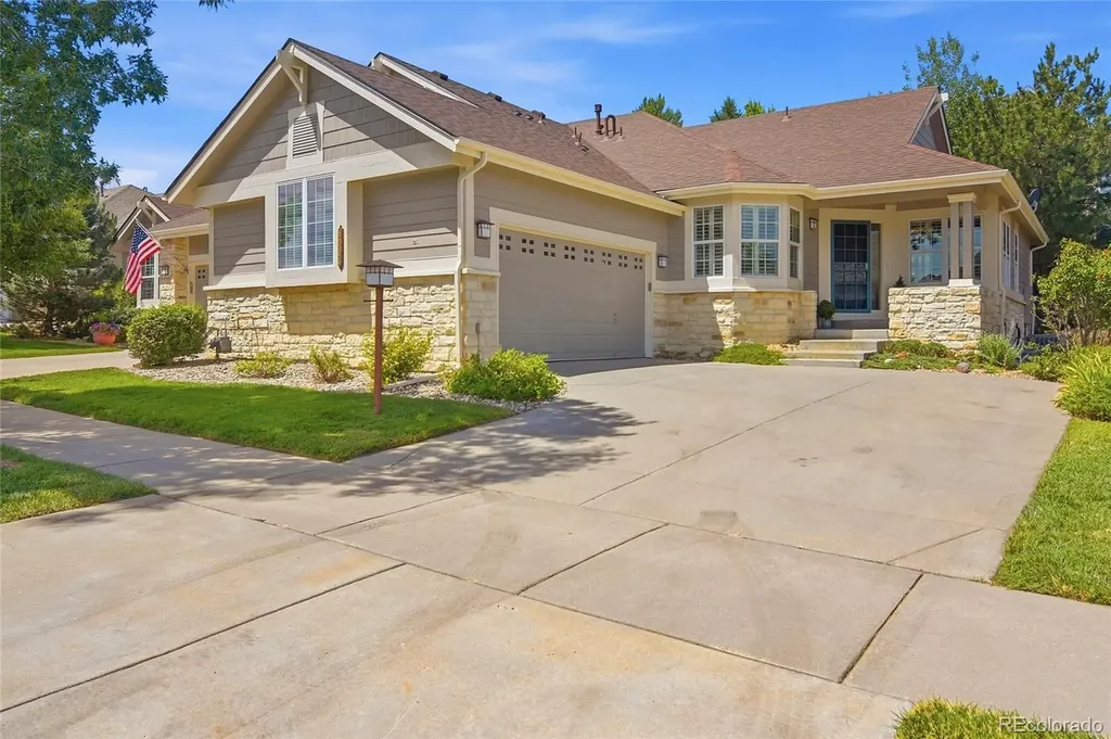 8206 S Tempe Court Aurora CO 80016