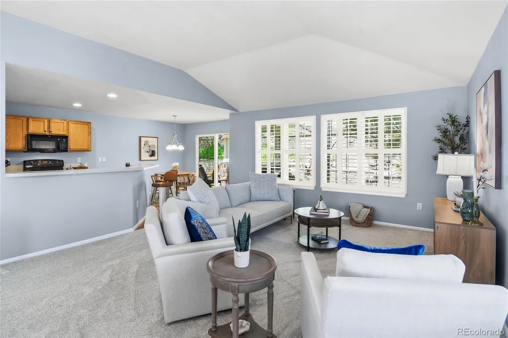 8206 S Tempe Court Aurora CO 80016