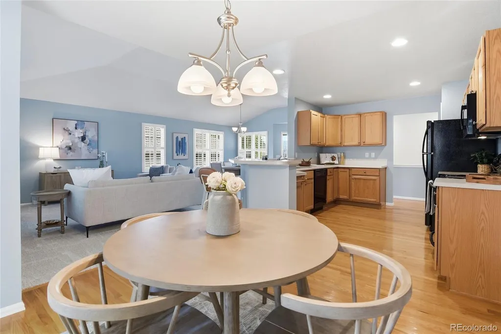 8206 S Tempe Court Aurora CO 80016