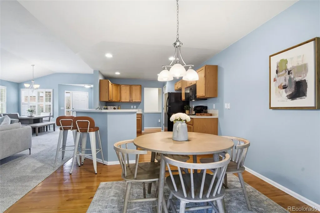 8206 S Tempe Court Aurora CO 80016