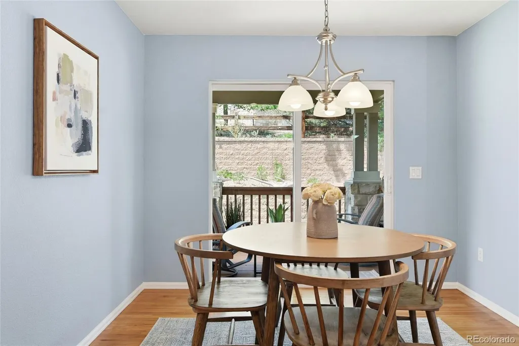8206 S Tempe Court Aurora CO 80016