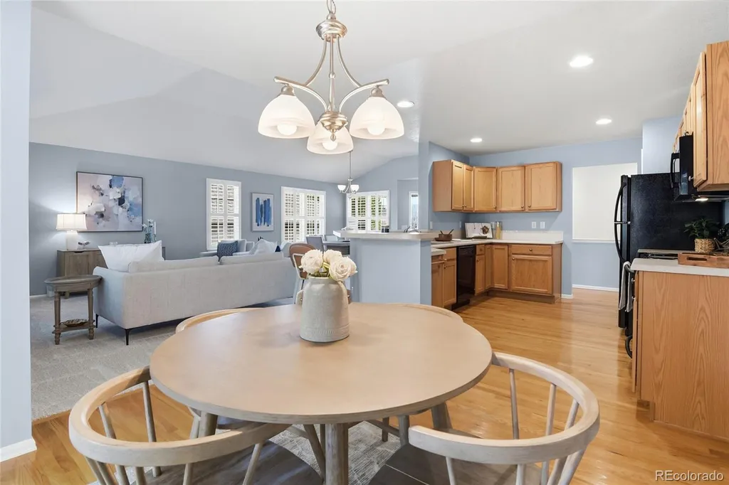8206 S Tempe Court Aurora CO 80016