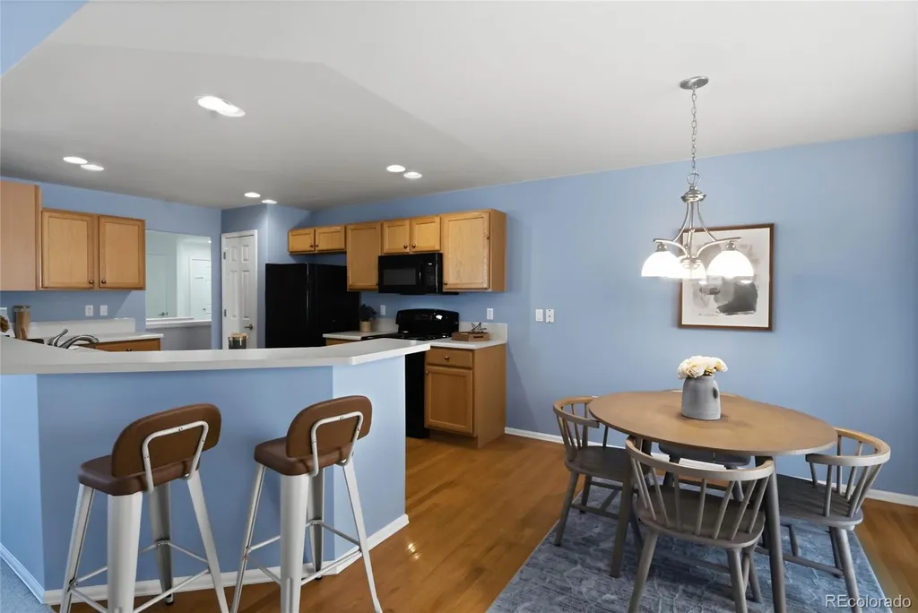 8206 S Tempe Court Aurora CO 80016