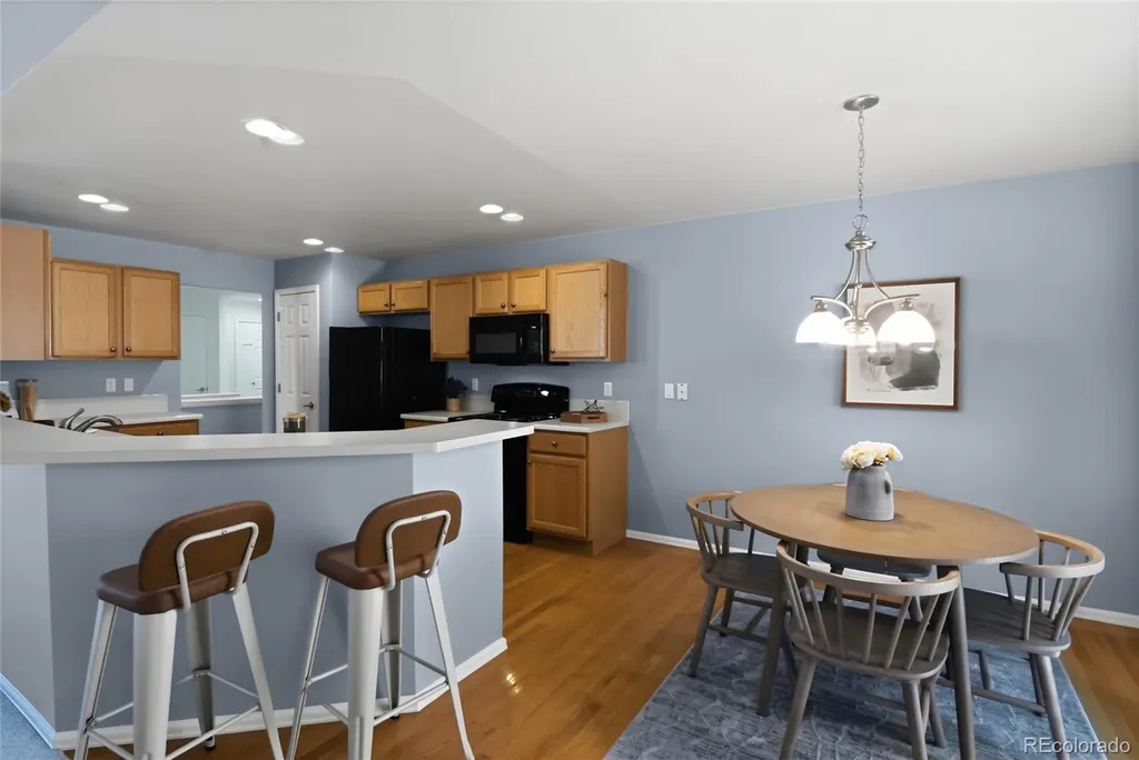 8206 S Tempe Court Aurora CO 80016