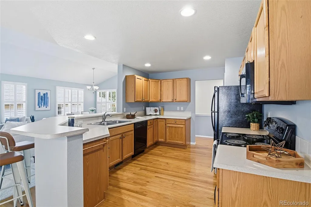 8206 S Tempe Court Aurora CO 80016